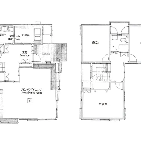 Villa Miura Beach -ヴィラ三浦海岸- Exterior photo