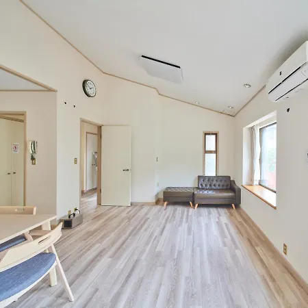Villa Miura Beach -ヴィラ三浦海岸- Exterior photo
