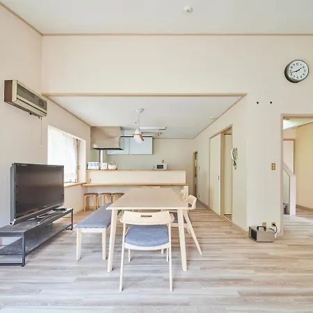 Villa Miura Beach -ヴィラ三浦海岸- Exterior photo