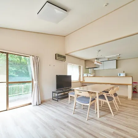 Villa Miura Beach -ヴィラ三浦海岸- Exterior photo