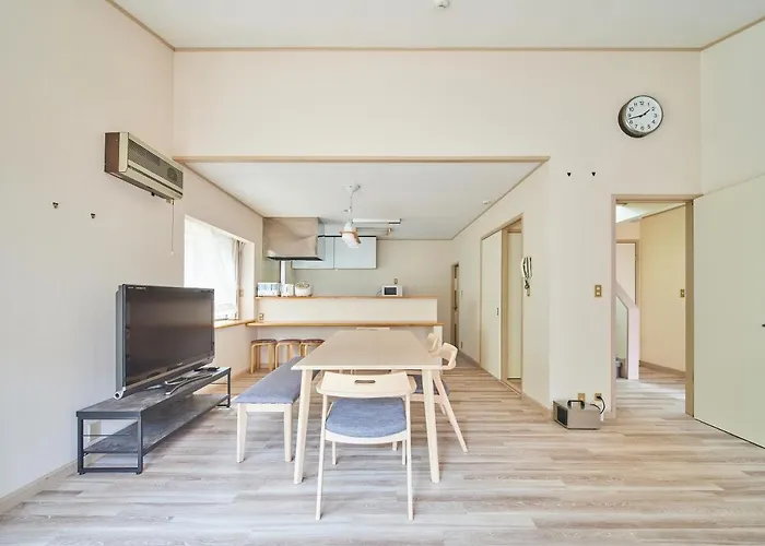 Villa Miura Beach -ヴィラ三浦海岸-