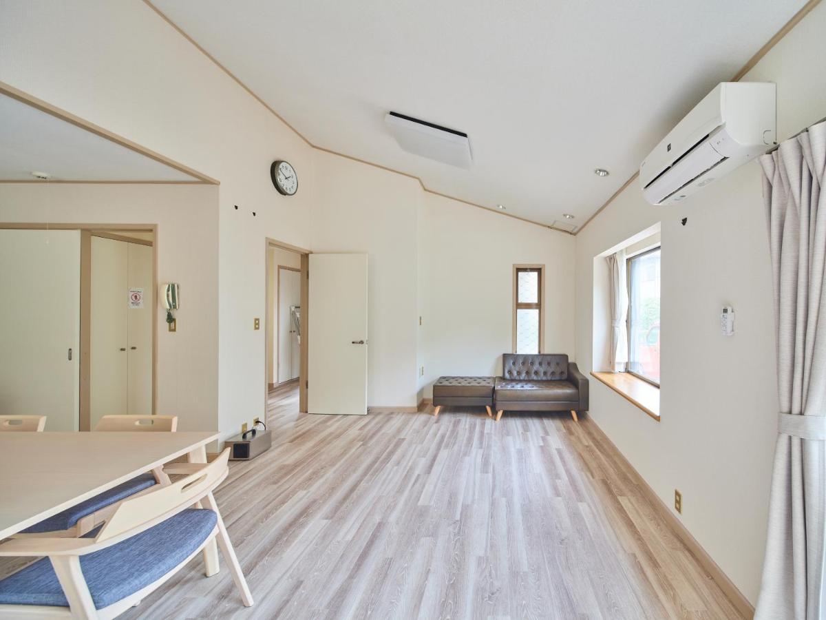Holiday home -ヴィラ三浦海岸-
