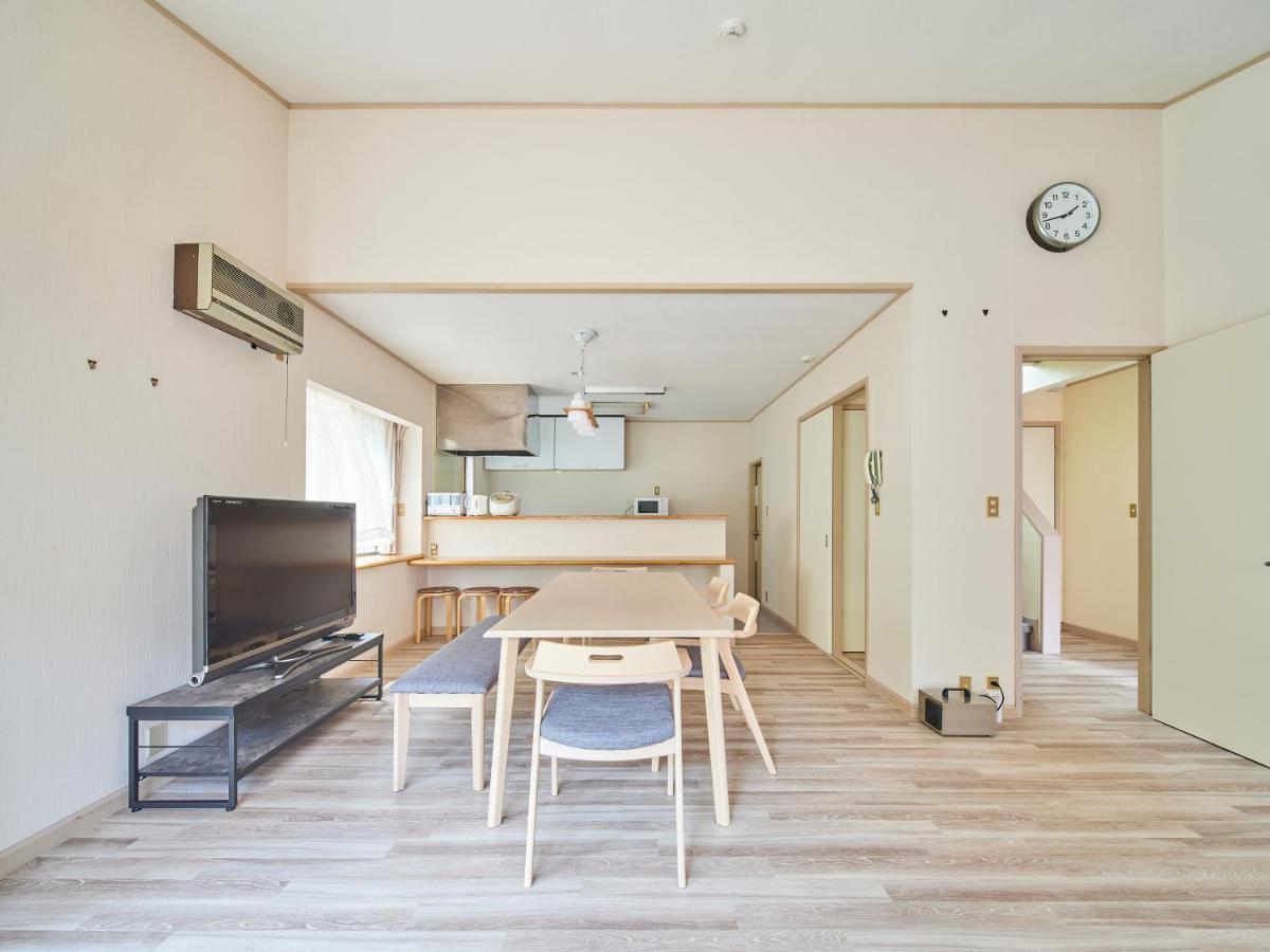 Holiday home -ヴィラ三浦海岸- *