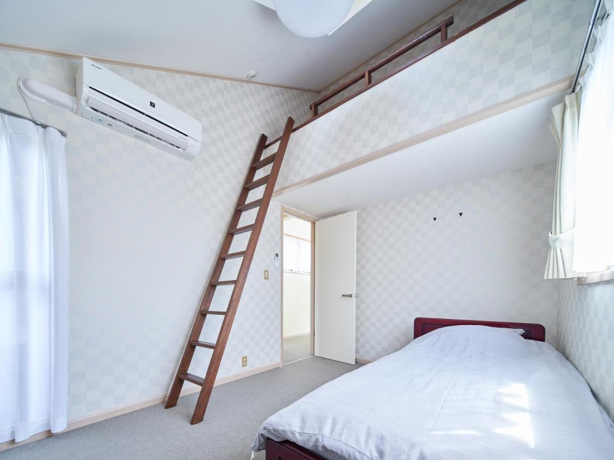 Holiday home -ヴィラ三浦海岸-