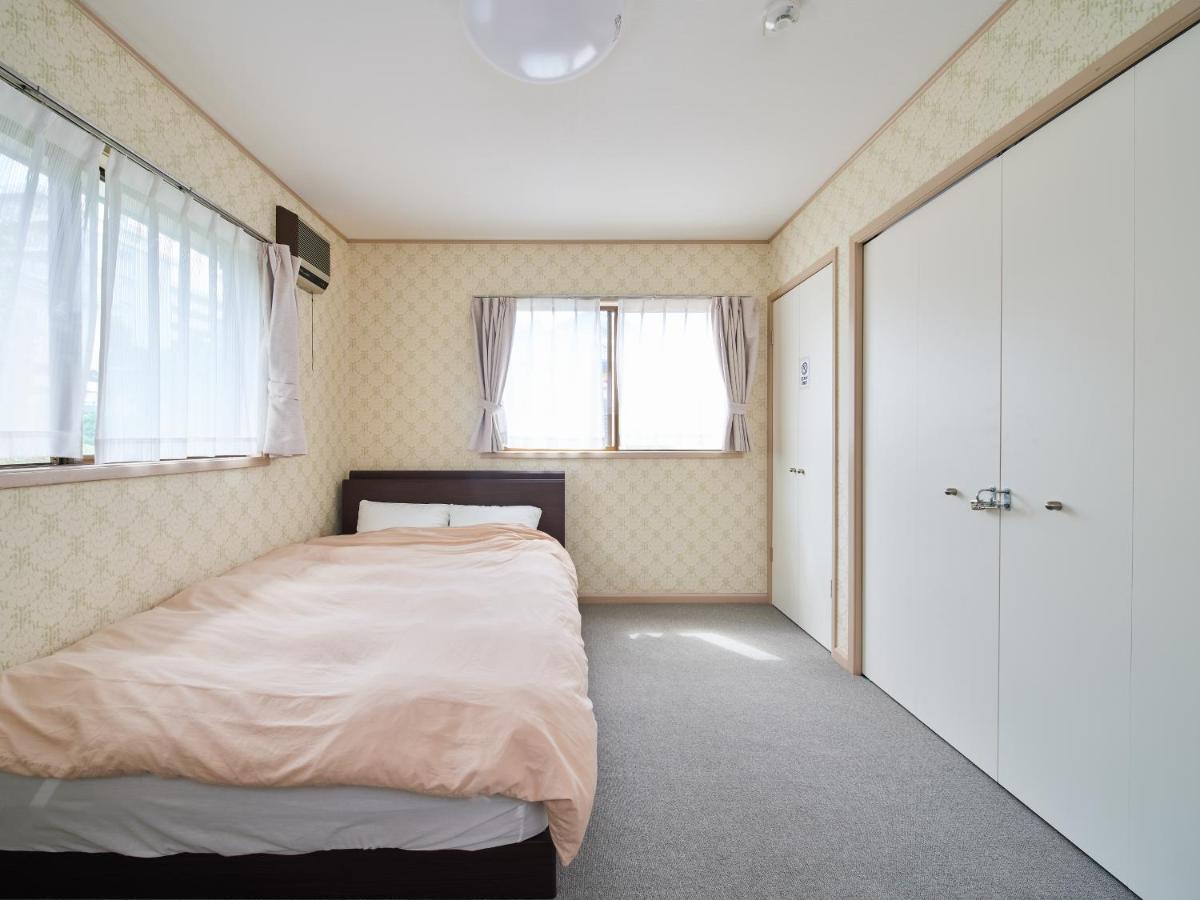 Holiday home -ヴィラ三浦海岸-