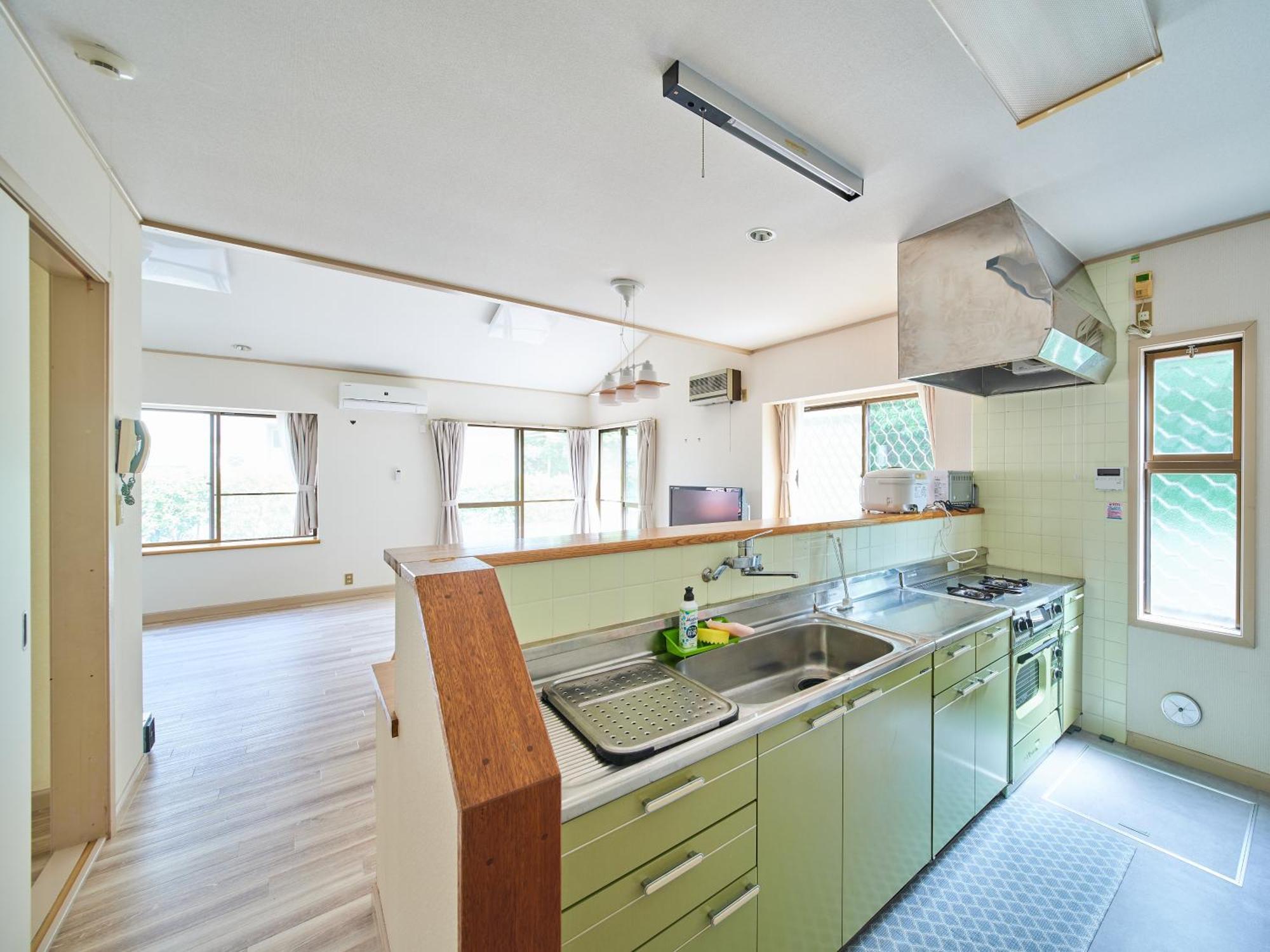 Holiday home -ヴィラ三浦海岸- Miura