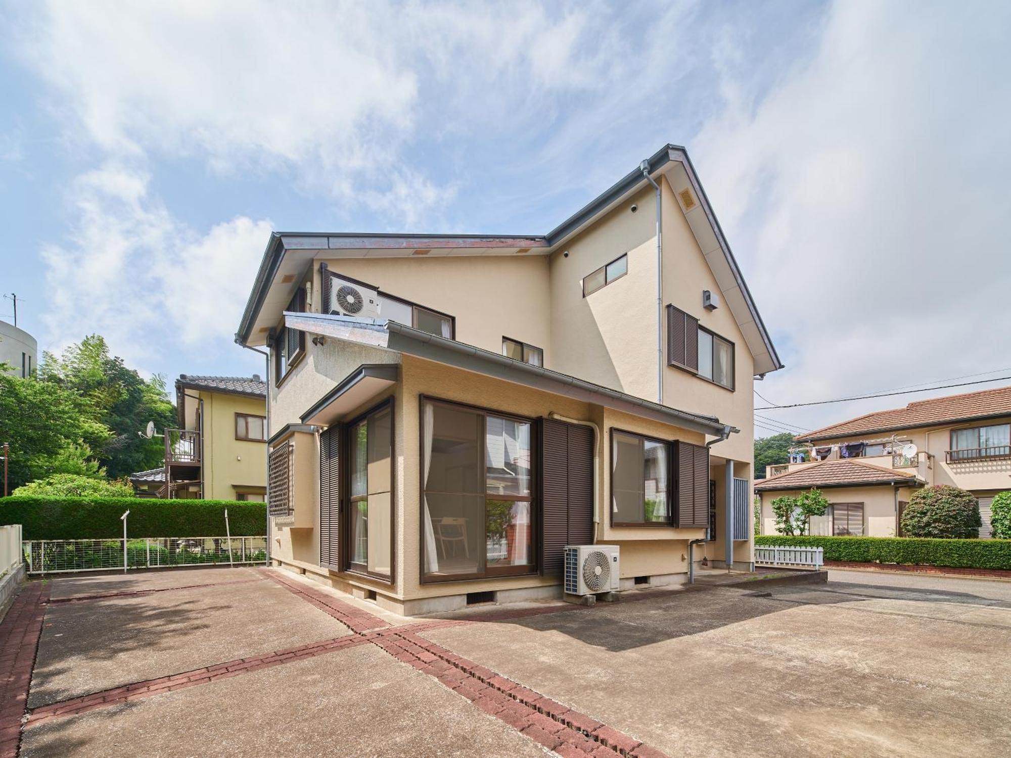 Holiday home -ヴィラ三浦海岸- Miura